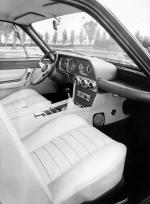 Alfa Romeo 2600 De Luxe 1965 года